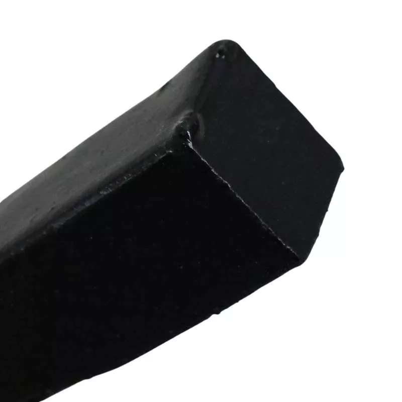 Pflasterhammer (5,5 cm) mit Glasfaserstiel